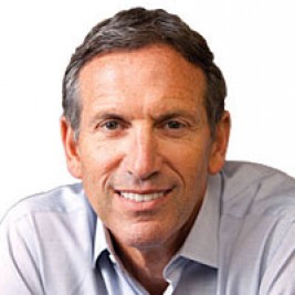 Howard Schultz Agent